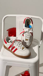 Amor rojo