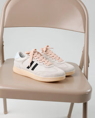 Valiente Gris x Celeste