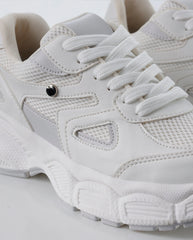 Sporty Gris