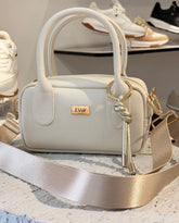 Bolso Latido Talco