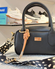 Bolso Latido Negro