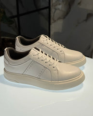 Huella Blanco