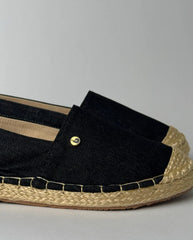 Alpargatas Sunday Negro