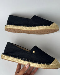 Alpargatas Sunday Negro