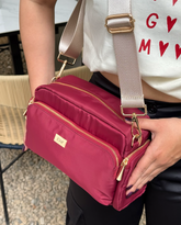 Manos libres Ruta (3 colores)