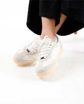 Aurora Talco x Beis