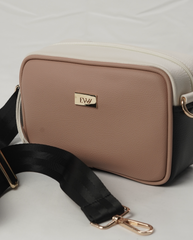 Bolso Iconica Trinude