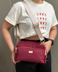 Manos libres Ruta (3 colores)