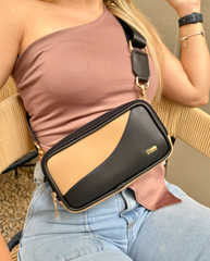 Canguro Origen (2 colores)