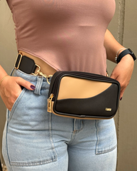 Canguro Origen (2 colores)