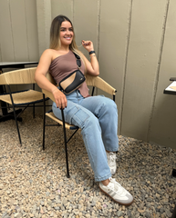 Canguro Origen (2 colores)