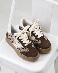 Rumbo animal print