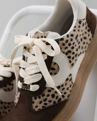 Rumbo animal print