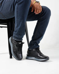 Dual Negro