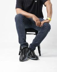 Dual Negro