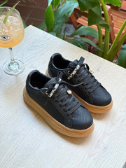 Destello Negro