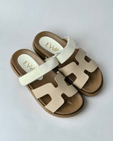 Sandalia Brisa Combinado