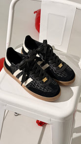Chispa negro