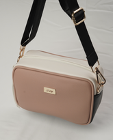 Bolso Iconica Trinude