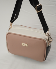 Bolso Iconica Trinude