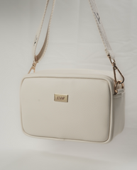 Bolso Iconica Talco