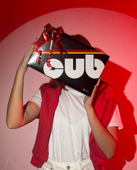 Tarjeta de Regalo CUB