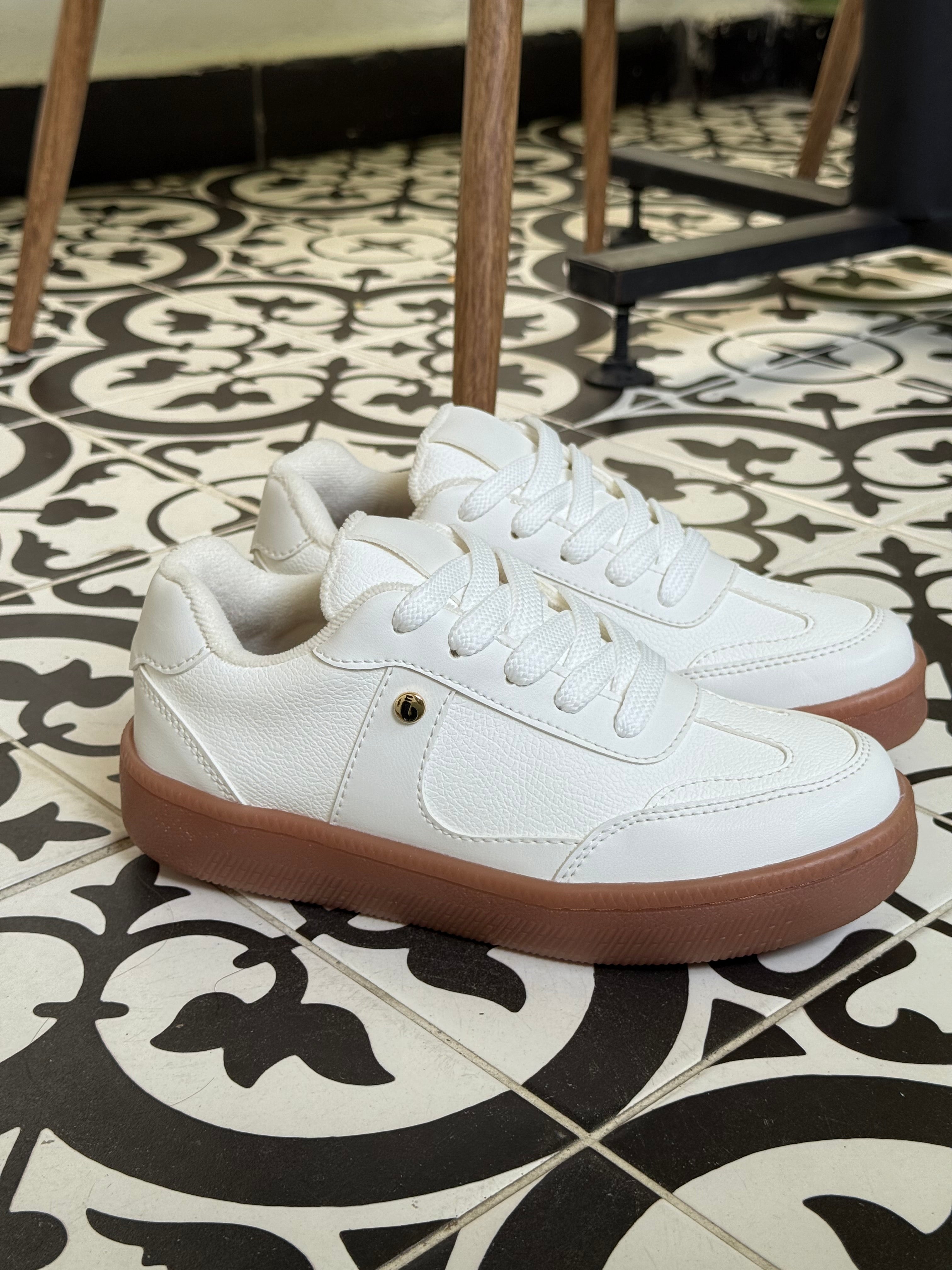 Esencia talco – CUB Shoes - Main Image