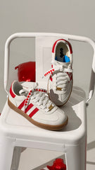 Amor rojo