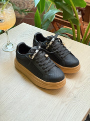 Destello Negro