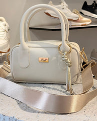 Bolso Latido Talco