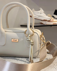 Bolso Latido Talco