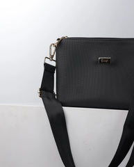 Bolso Luz Negro