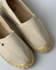 Alpargatas Sunday Crudo