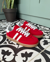 Haren Rojo