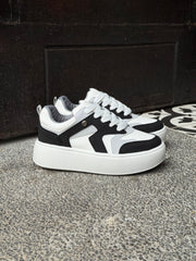 Gray Negro