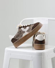 Rumbo animal print