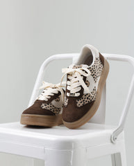 Rumbo animal print