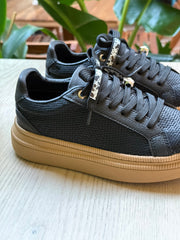 Destello Negro