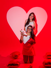 Amor rojo