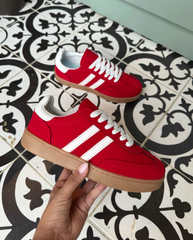 Haren Rojo