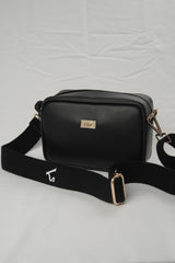 Bolso Iconica Negro