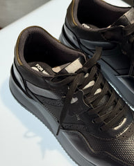 Dual Negro