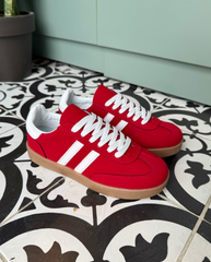 Haren Rojo